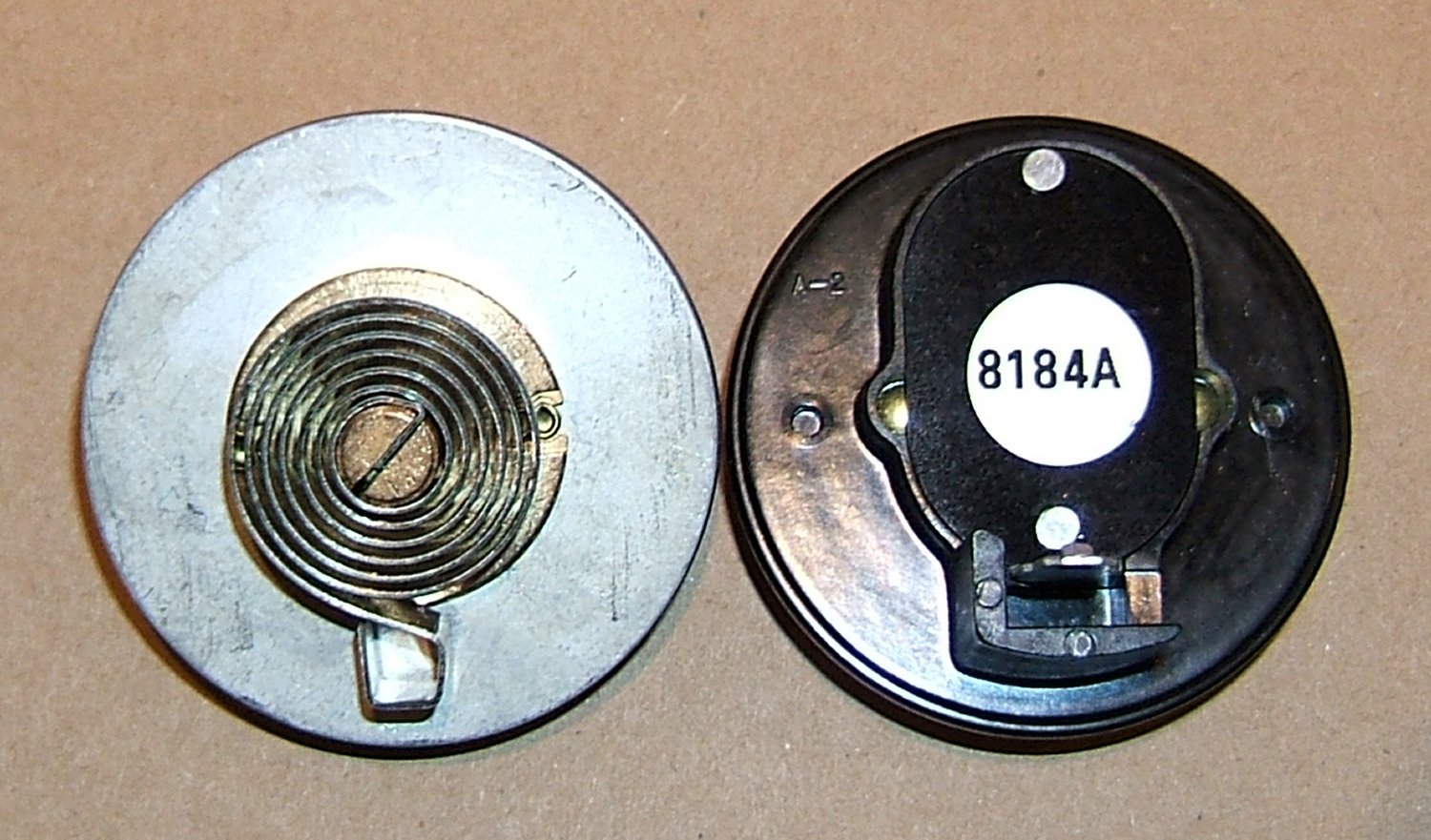 Choke Coil What Is It at Kelly Ward blog